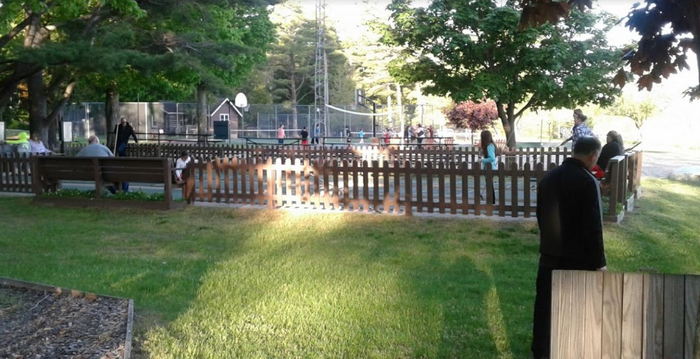 Little Eden Camp - From Web Listing (newer photo)